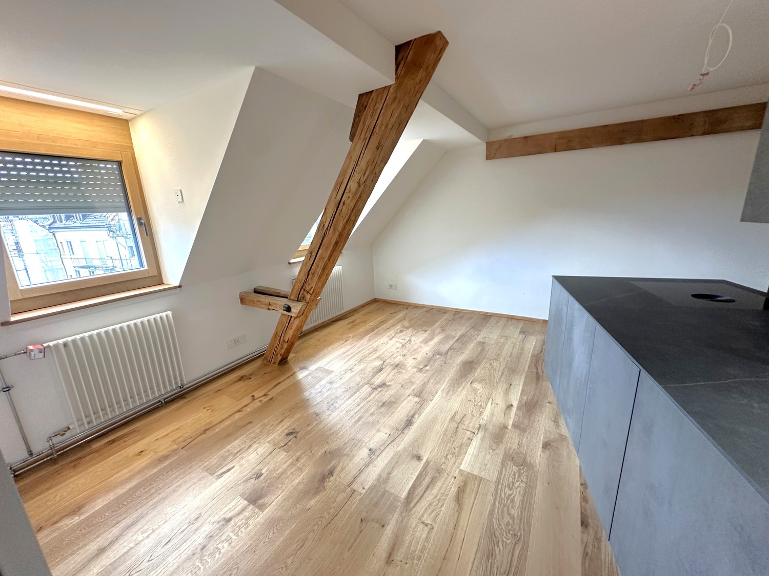 2 ½ rooms duplex, foto 2 di 10