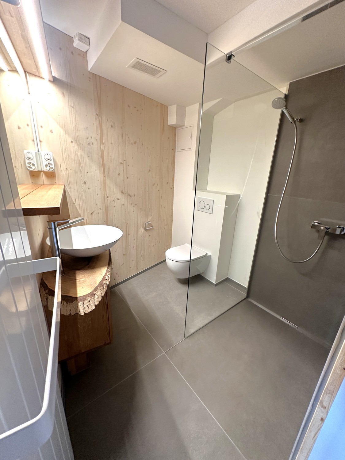 2 ½ rooms duplex, foto 6 di 10