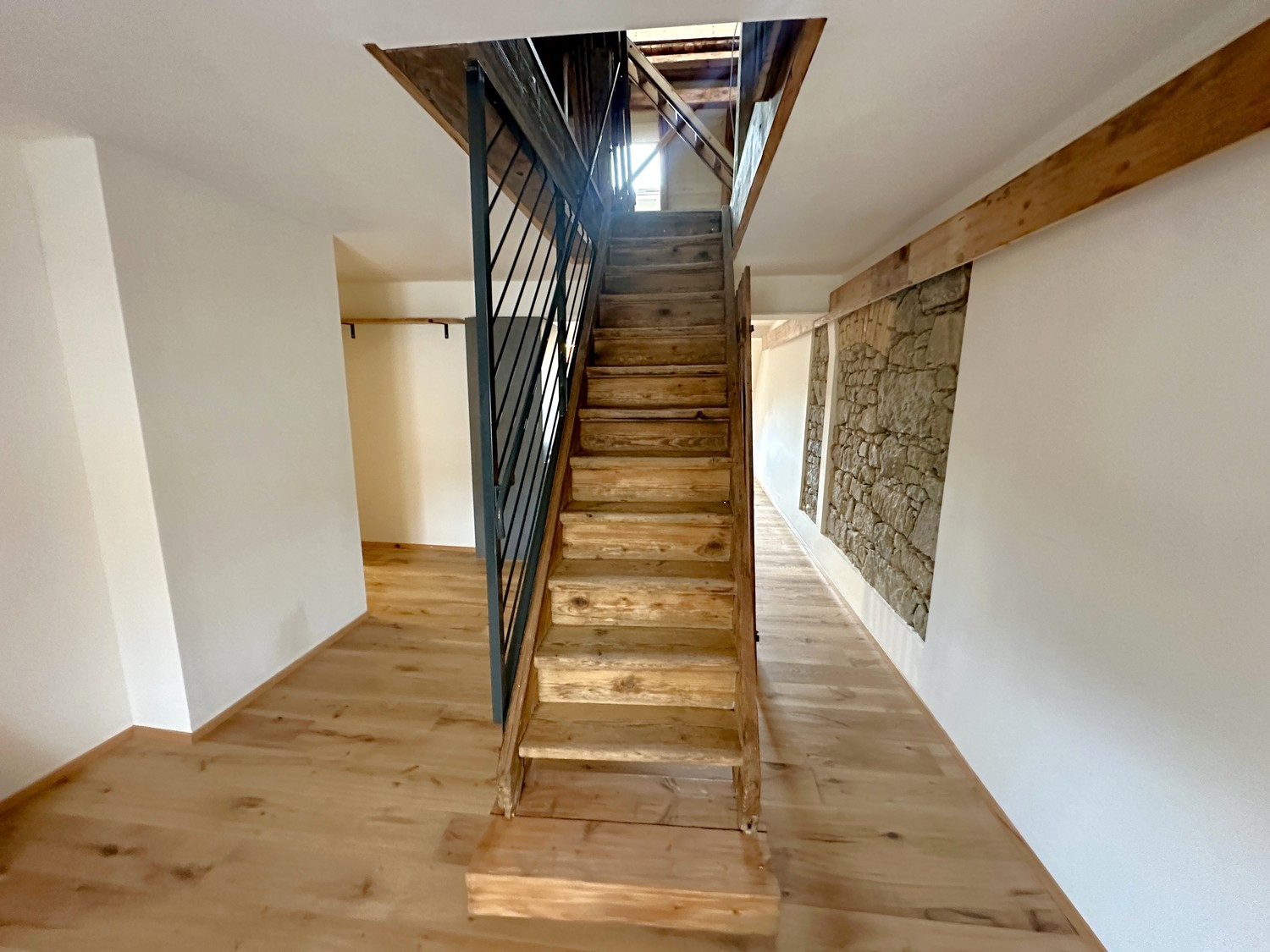 2 ½ rooms duplex, foto 5 di 10