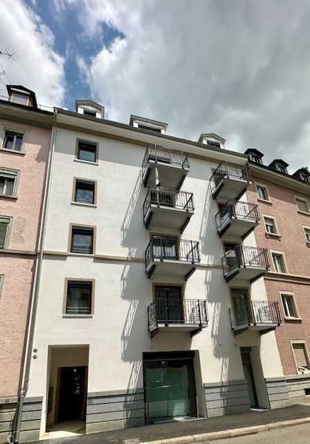 2 ½ rooms duplex, foto 10 di 10