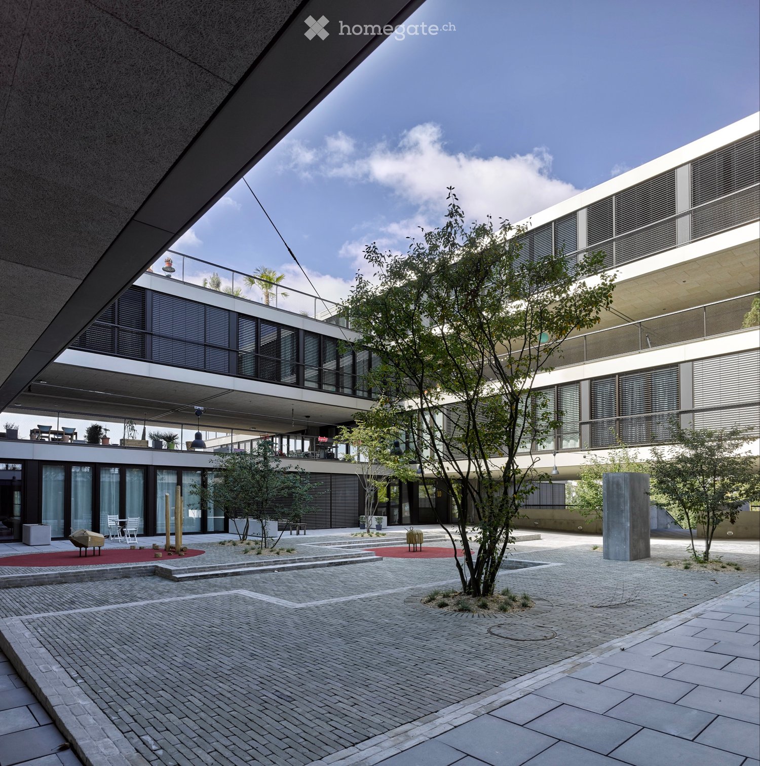 Appartamento di 3 ½ locali, foto 5 di 5