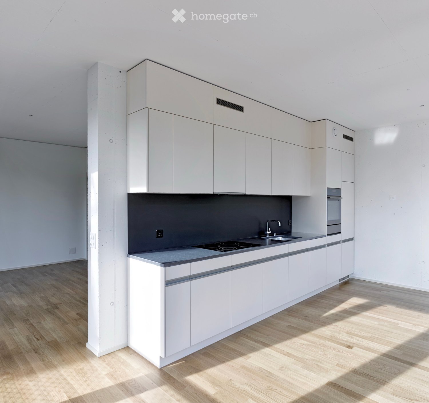 Appartamento di 3 ½ locali, foto 1 di 5