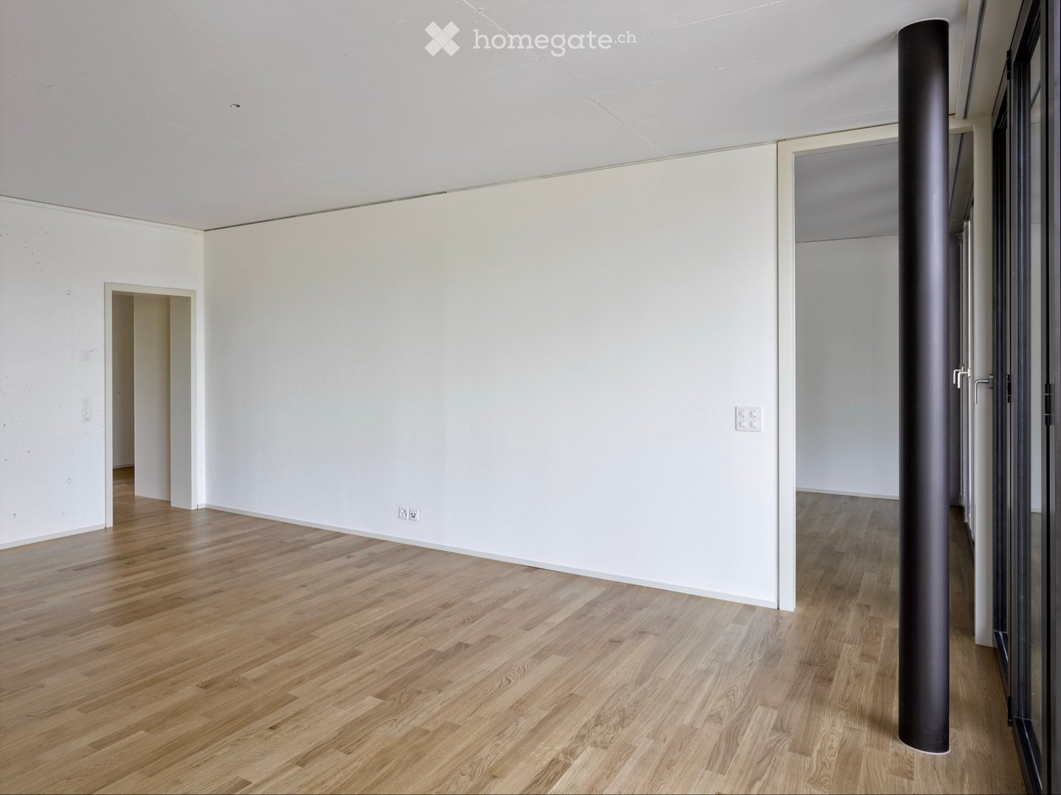 Appartamento di 3 ½ locali, foto 4 di 5
