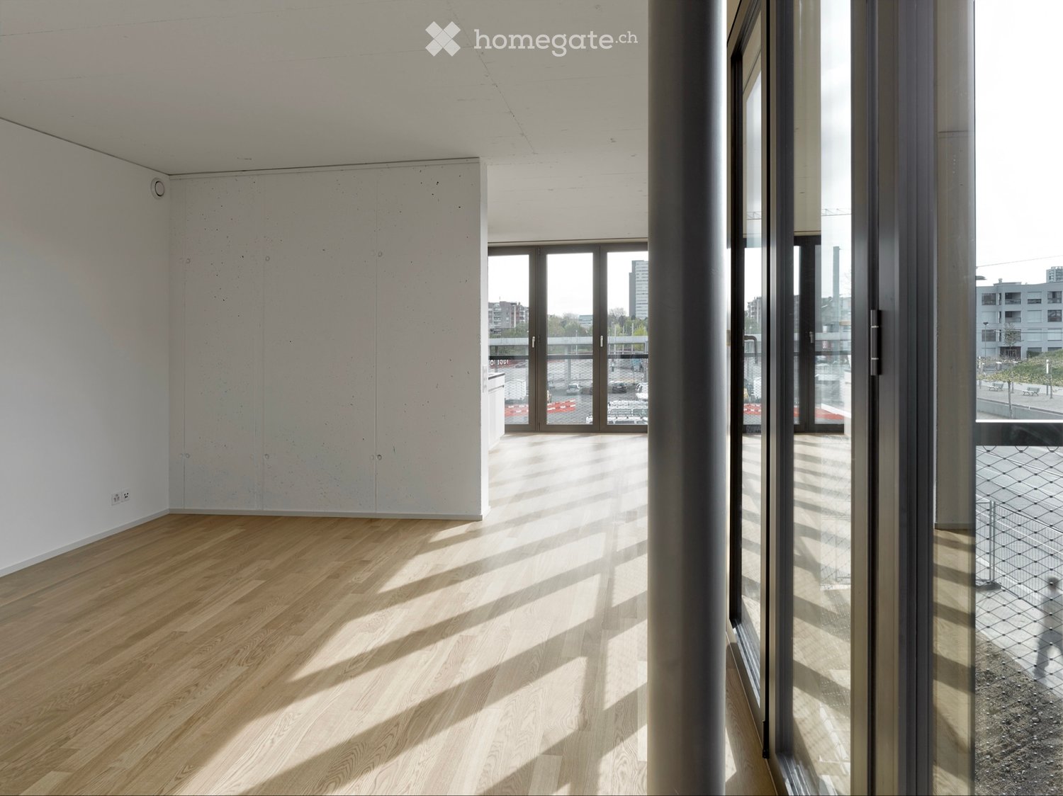 Appartamento di 3 ½ locali, foto 3 di 5