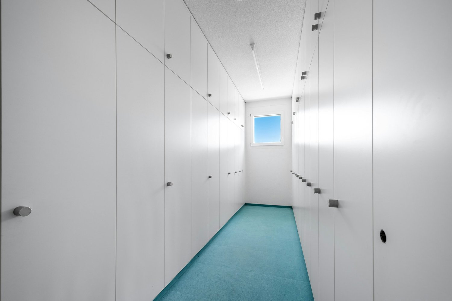 oggetto industriale di 1300m²