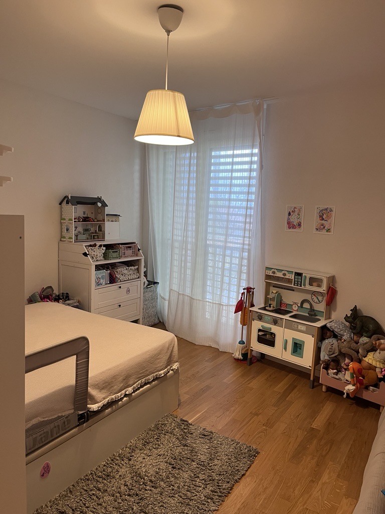 Appartamento di 3 ½ locali, foto 9 di 10