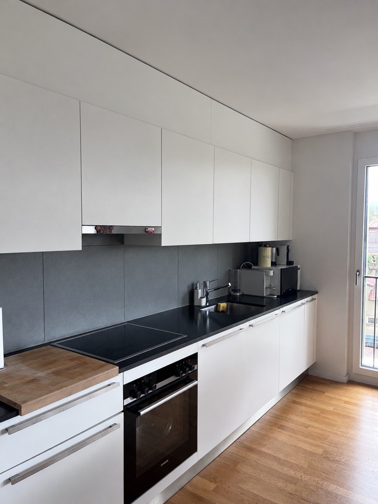 Appartamento di 3 ½ locali, foto 7 di 10
