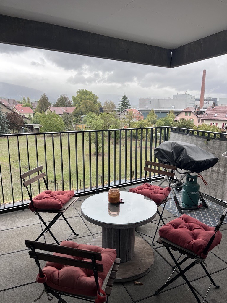 Appartamento di 3 ½ locali, foto 10 di 10