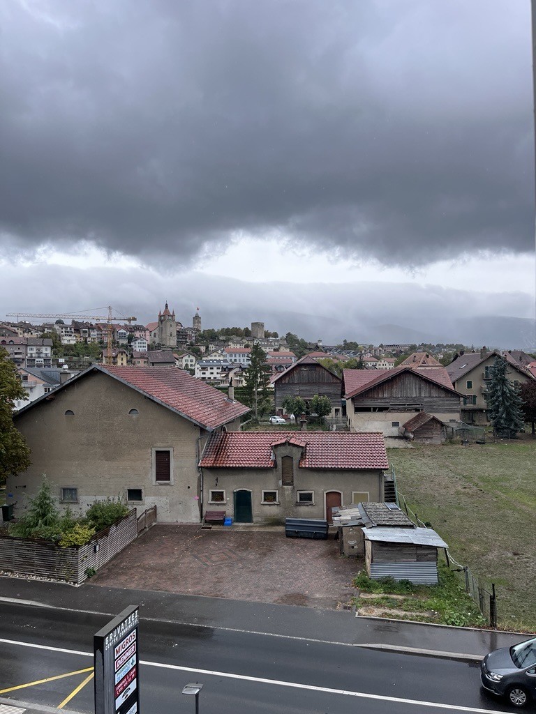 Appartamento di 3 ½ locali, foto 5 di 10