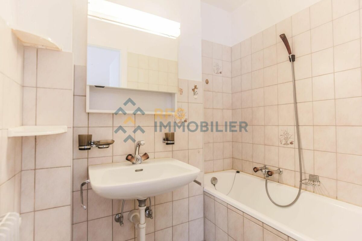 Appartamento di 3 ½ locali