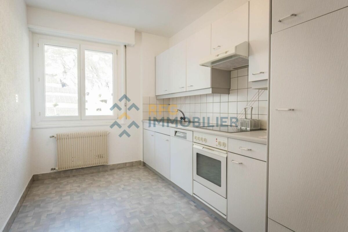 Appartamento di 3 ½ locali