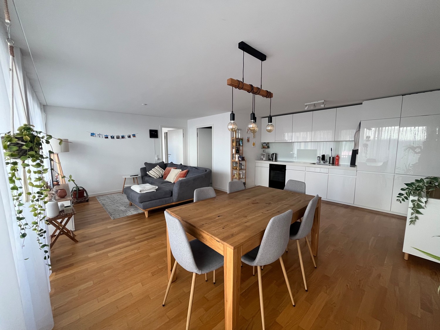 Appartamento di 3 ½ locali, foto 1 di 5