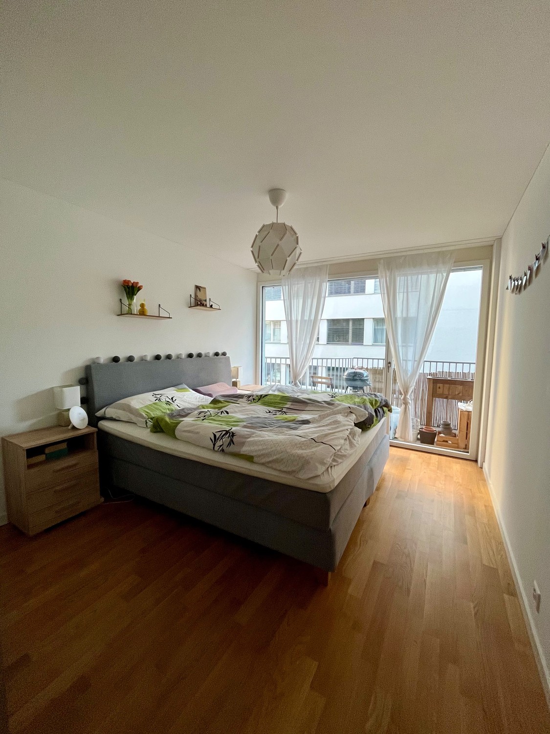 Appartamento di 3 ½ locali, foto 2 di 5