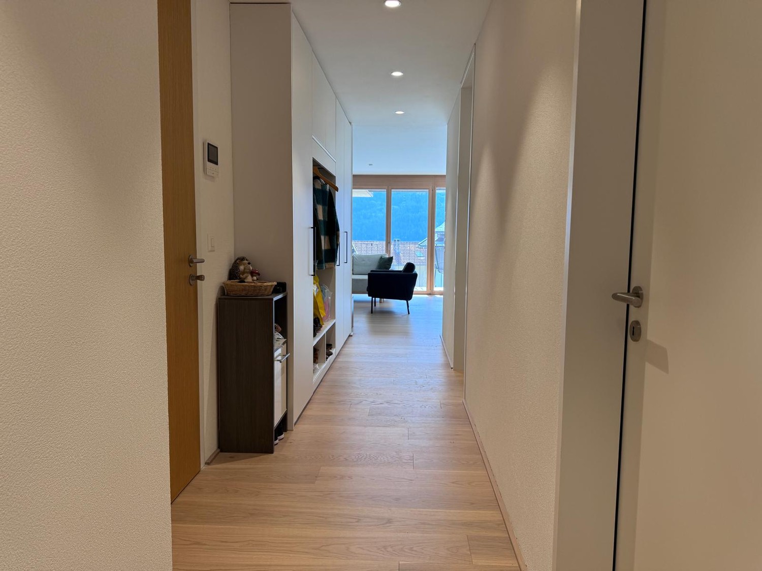 Stanza in un appartamento condiviso, foto 4 di 7