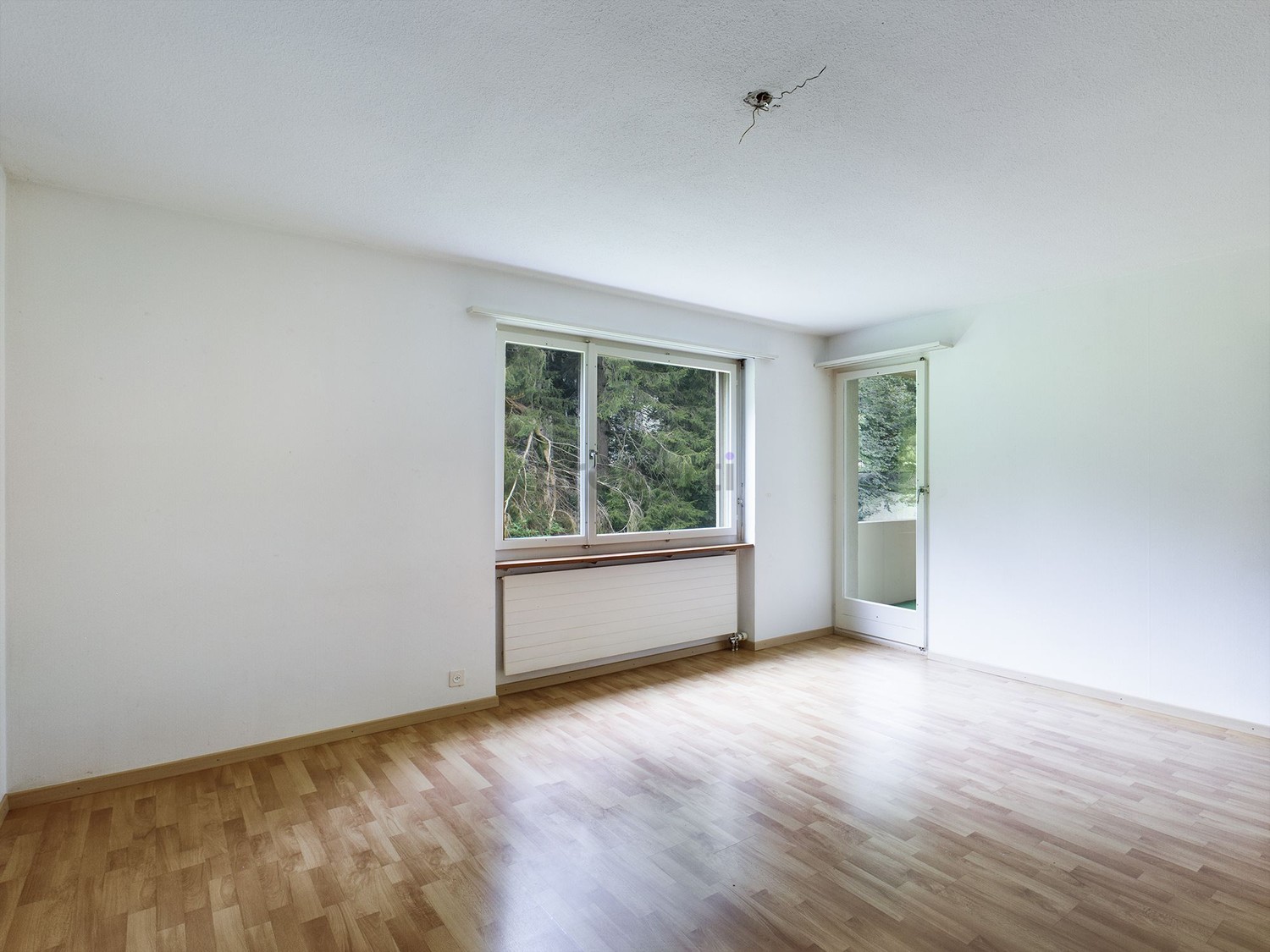appartamento di 3 locali, foto 3 di 3