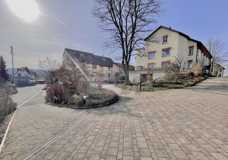 Appartamento di 3 ½ locali