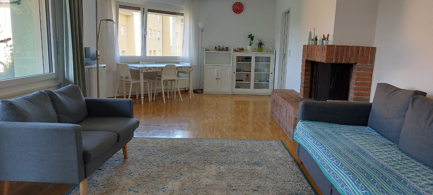 Appartamento di 3 ½ locali