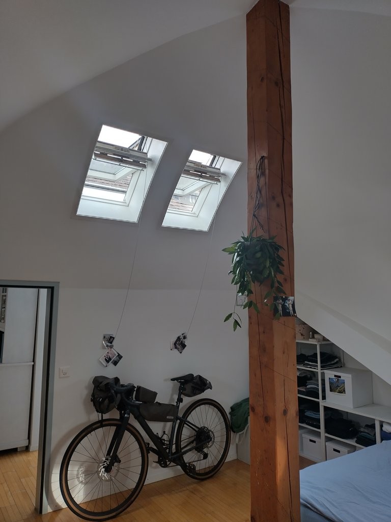 Appartamento di 3 locali, foto 6 di 7
