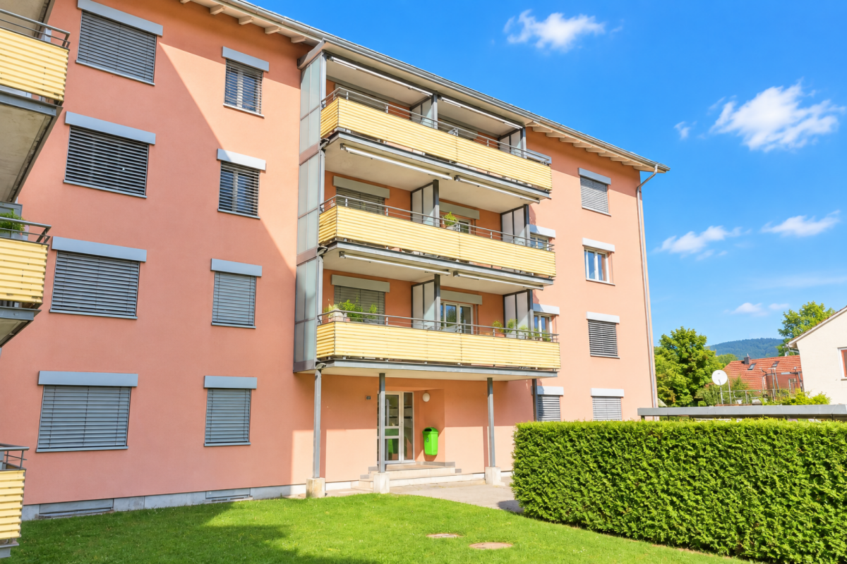 appartamento di 3 locali, foto 1 di 10