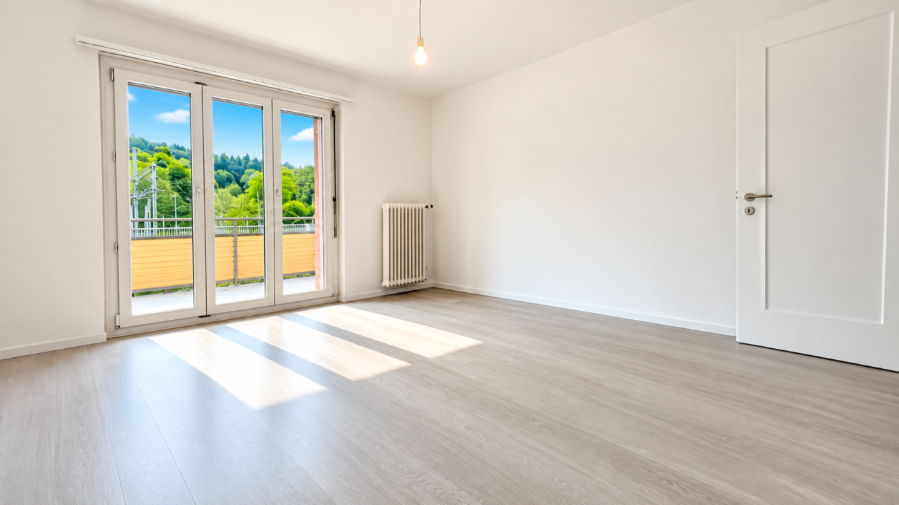 appartamento di 3 locali, foto 6 di 10