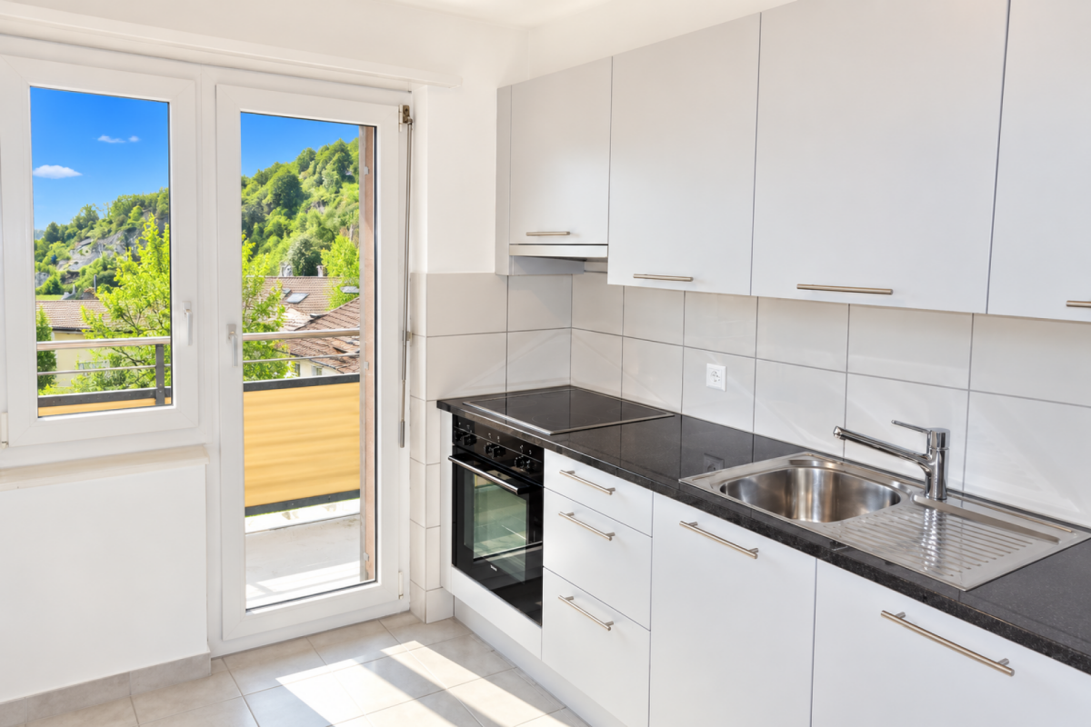 appartamento di 3 locali, foto 4 di 10