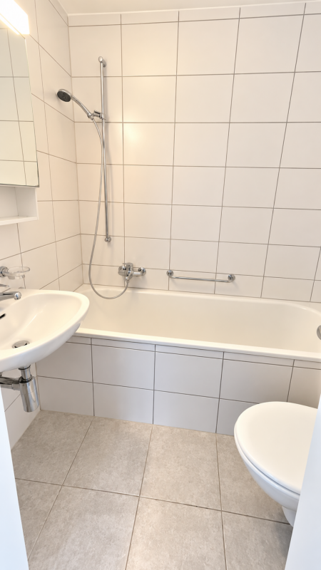 appartamento di 3 locali, foto 7 di 10