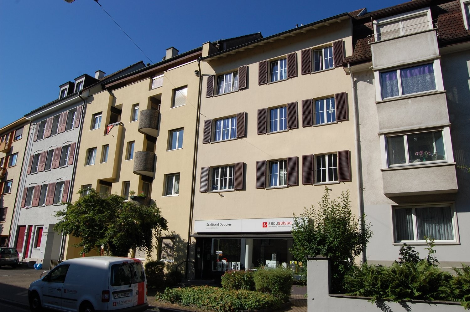Ufficio, foto 1 di 7