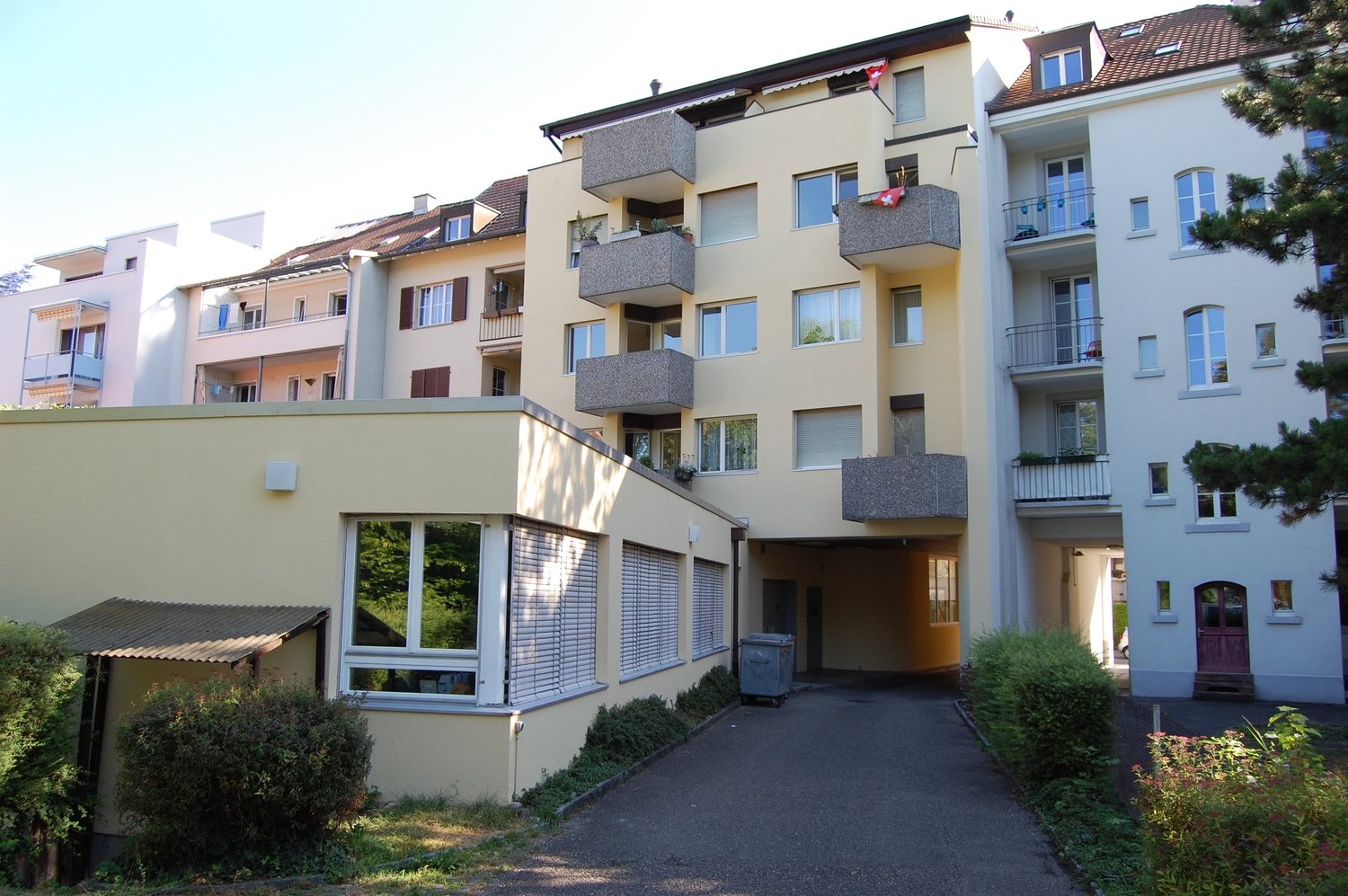 Ufficio, foto 2 di 7