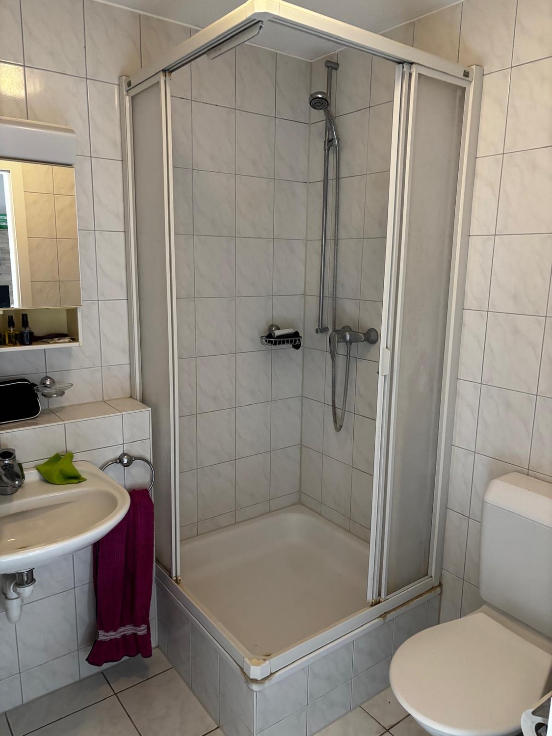 appartamento di 2 ½ locali, foto 8 di 10