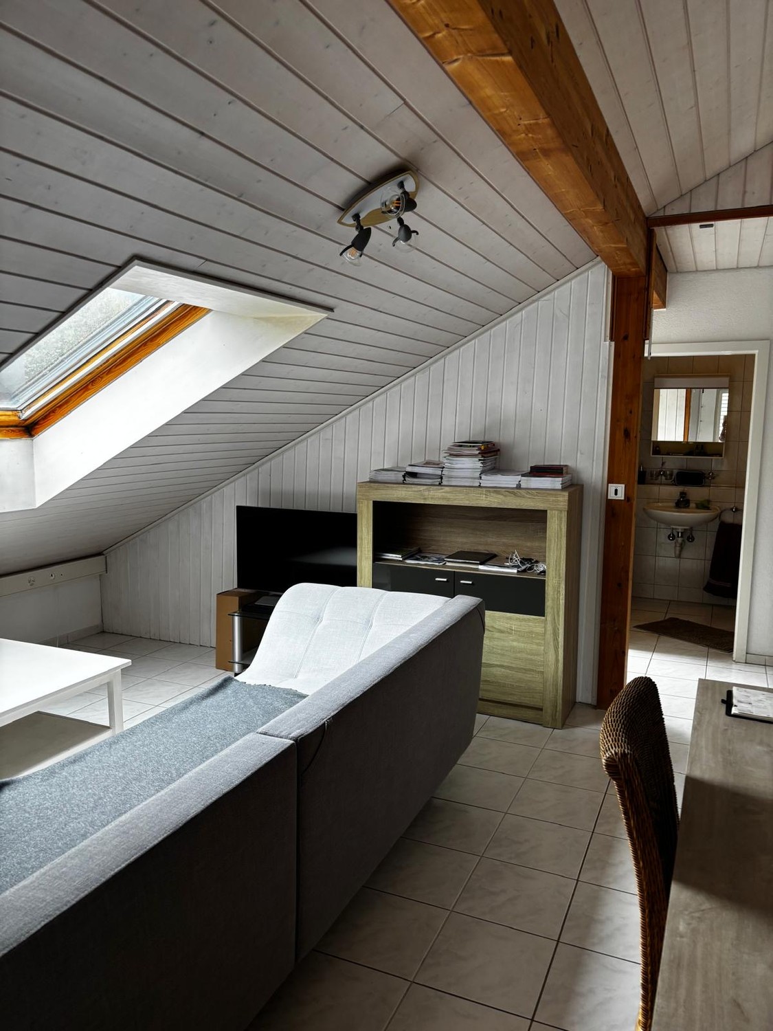 appartamento di 2 ½ locali, foto 1 di 10