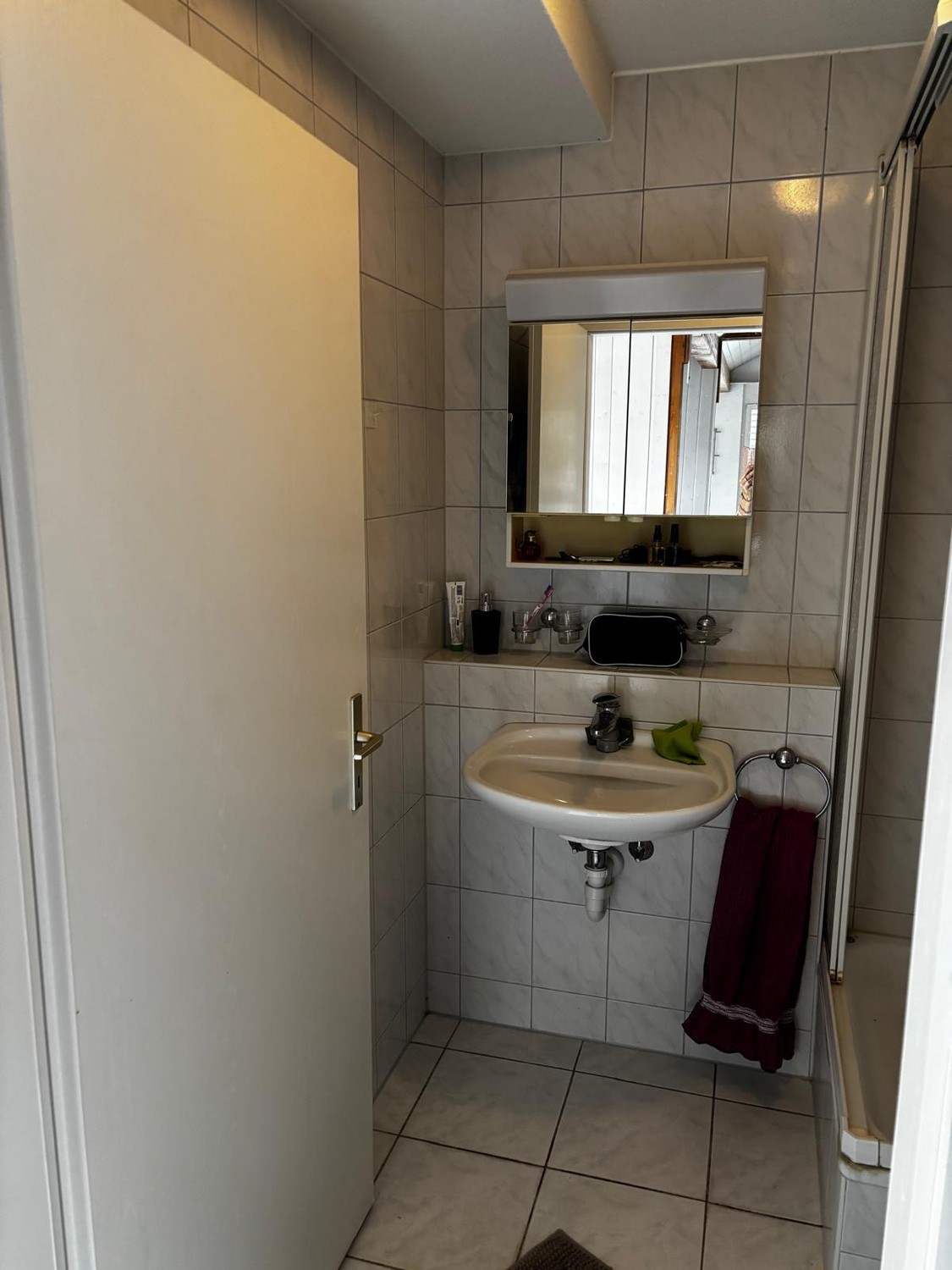 appartamento di 2 ½ locali, foto 9 di 10