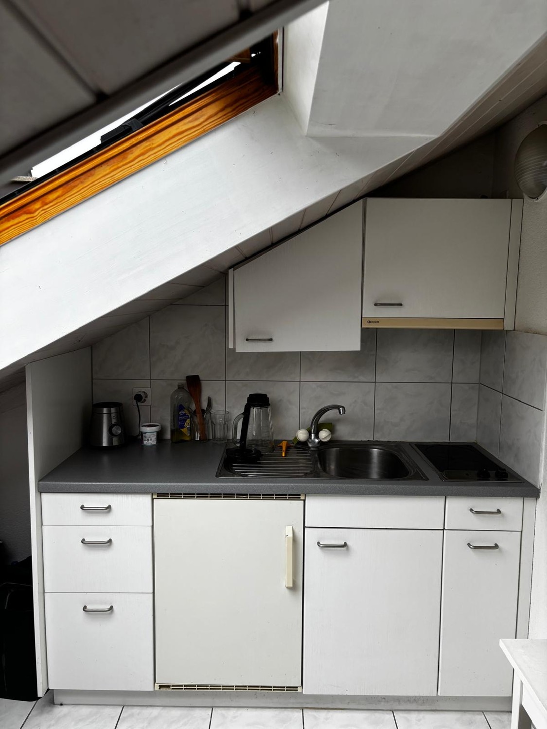 appartamento di 2 ½ locali, foto 6 di 10