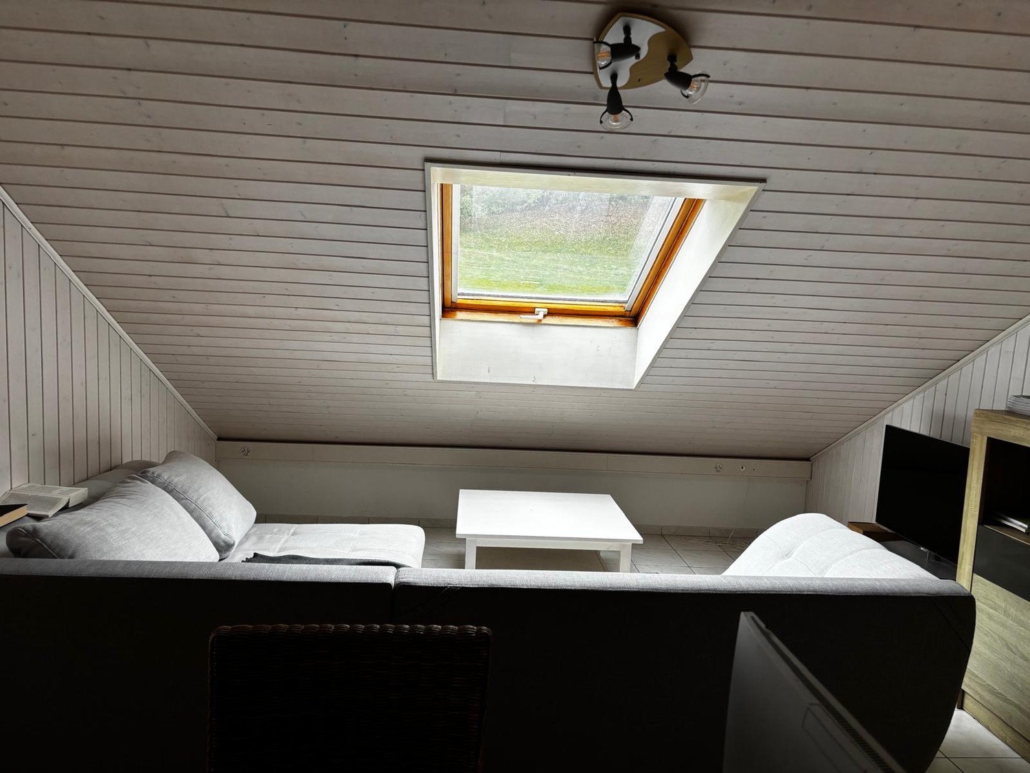 appartamento di 2 ½ locali, foto 2 di 10