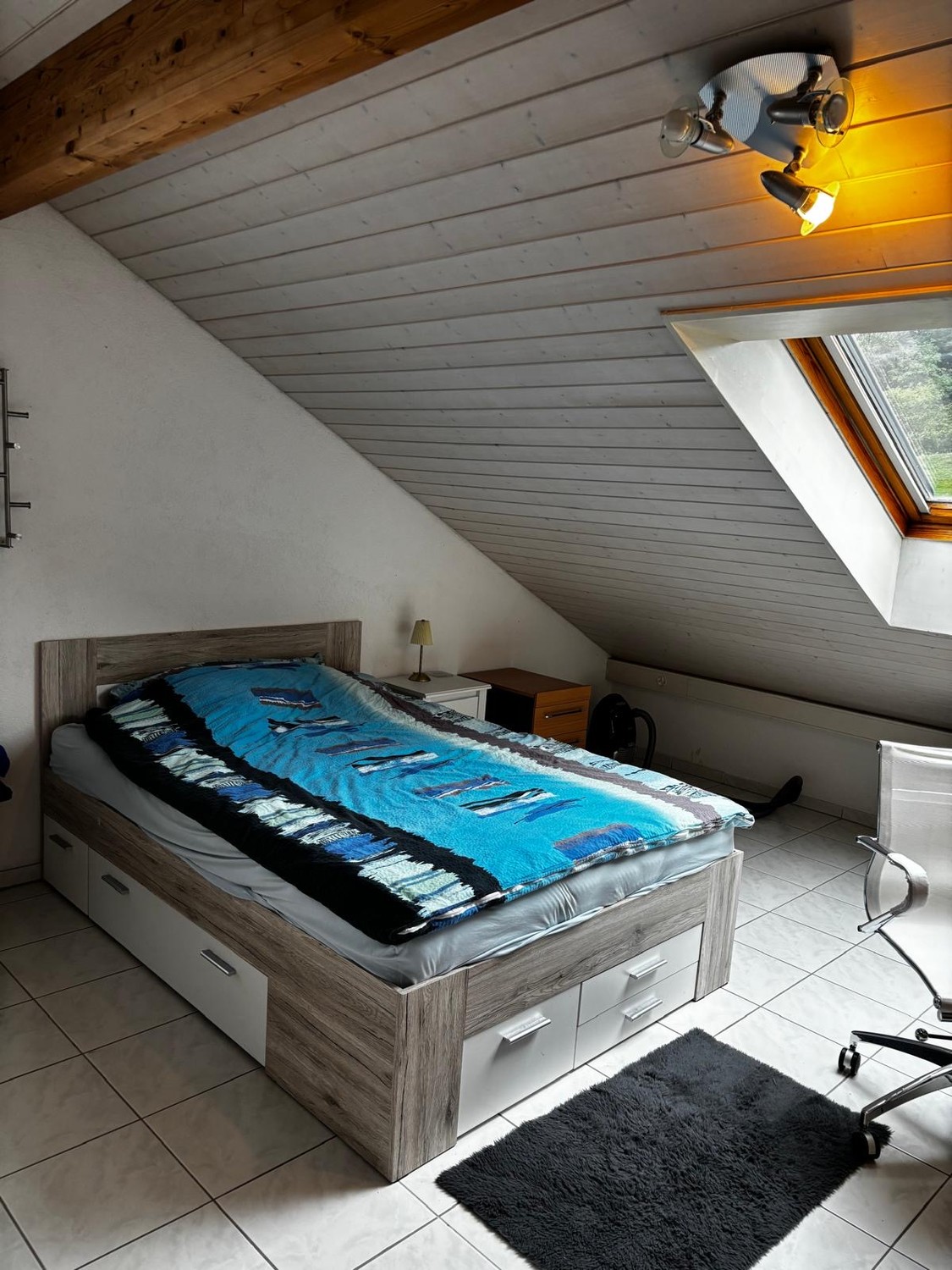 appartamento di 2 ½ locali, foto 5 di 10
