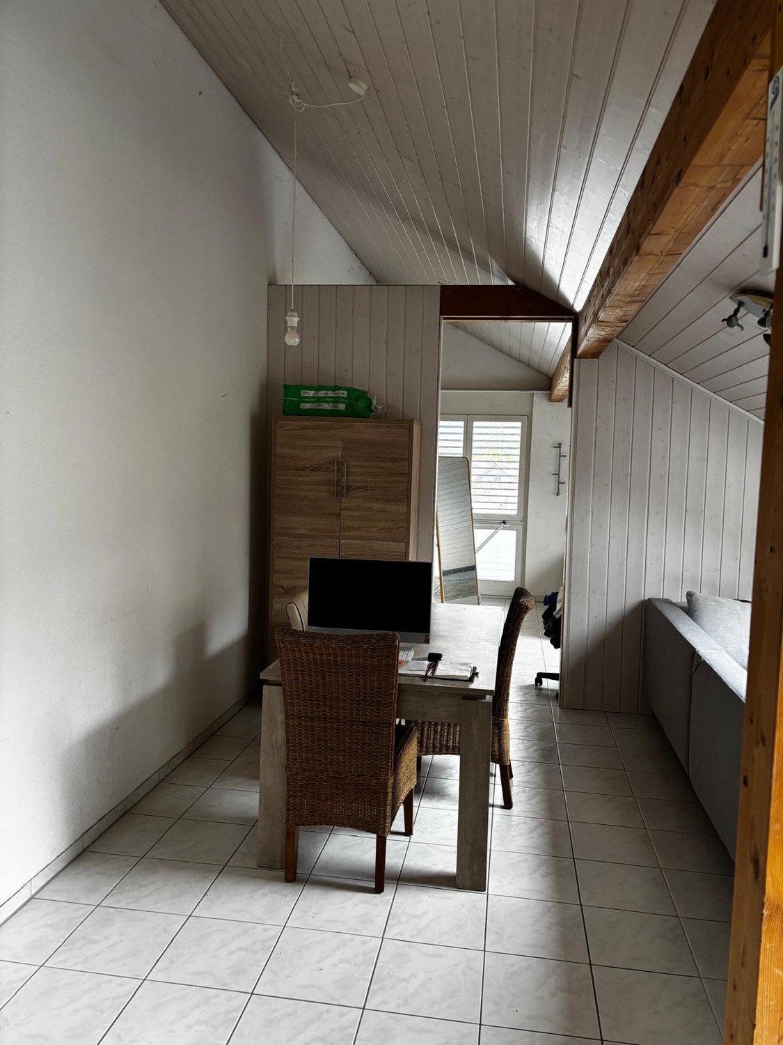 appartamento di 2 ½ locali, foto 4 di 10