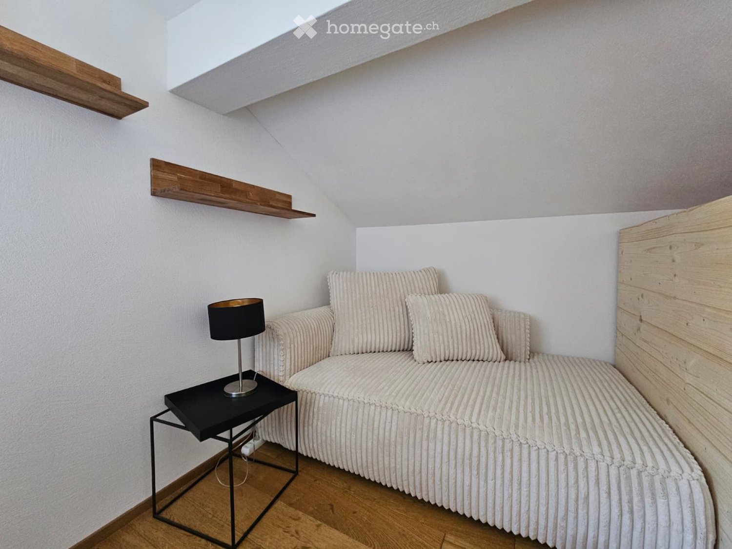 Appartamento di 2 locali, foto 1 di 5