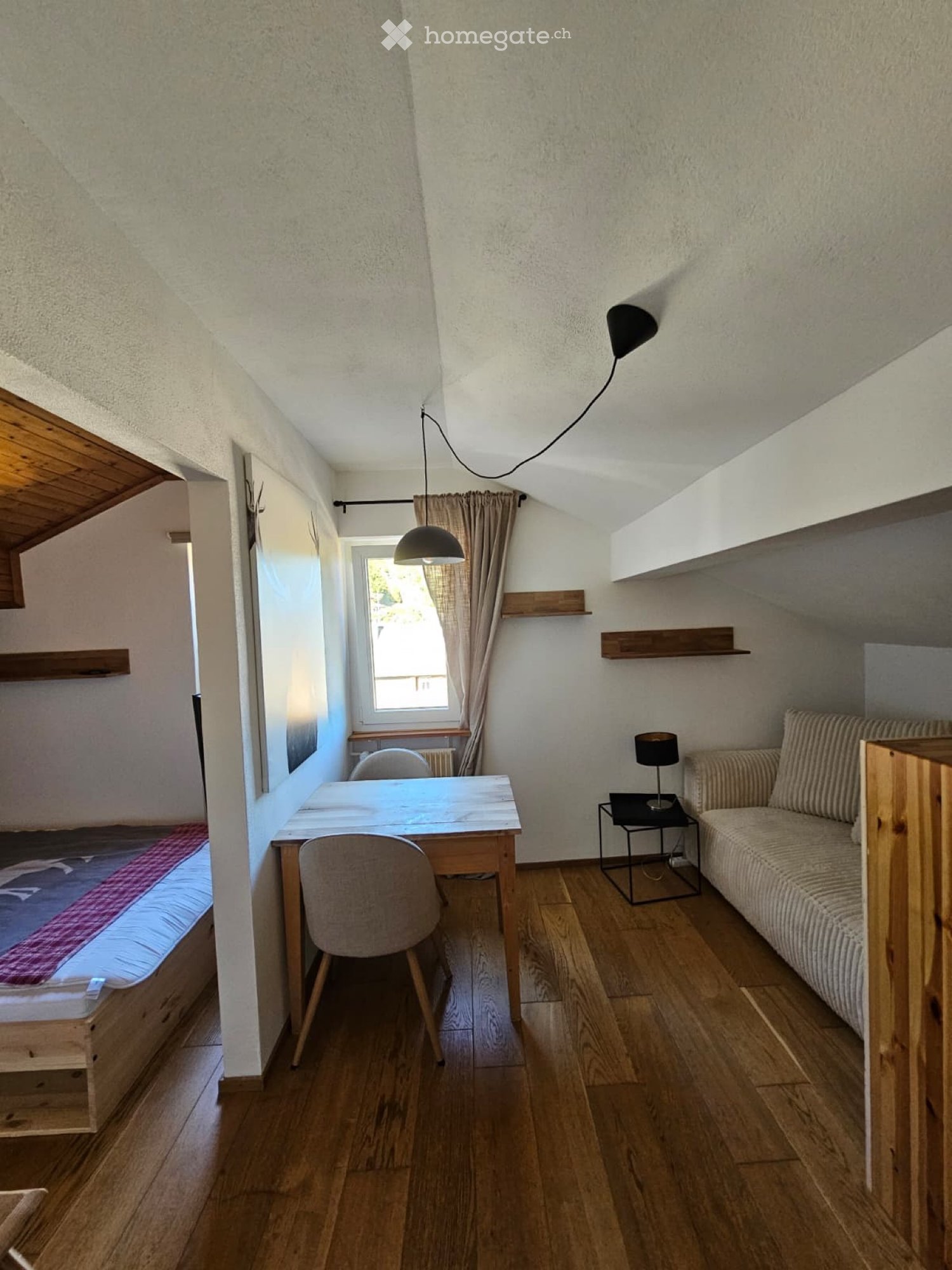 Appartamento di 2 locali, foto 3 di 5