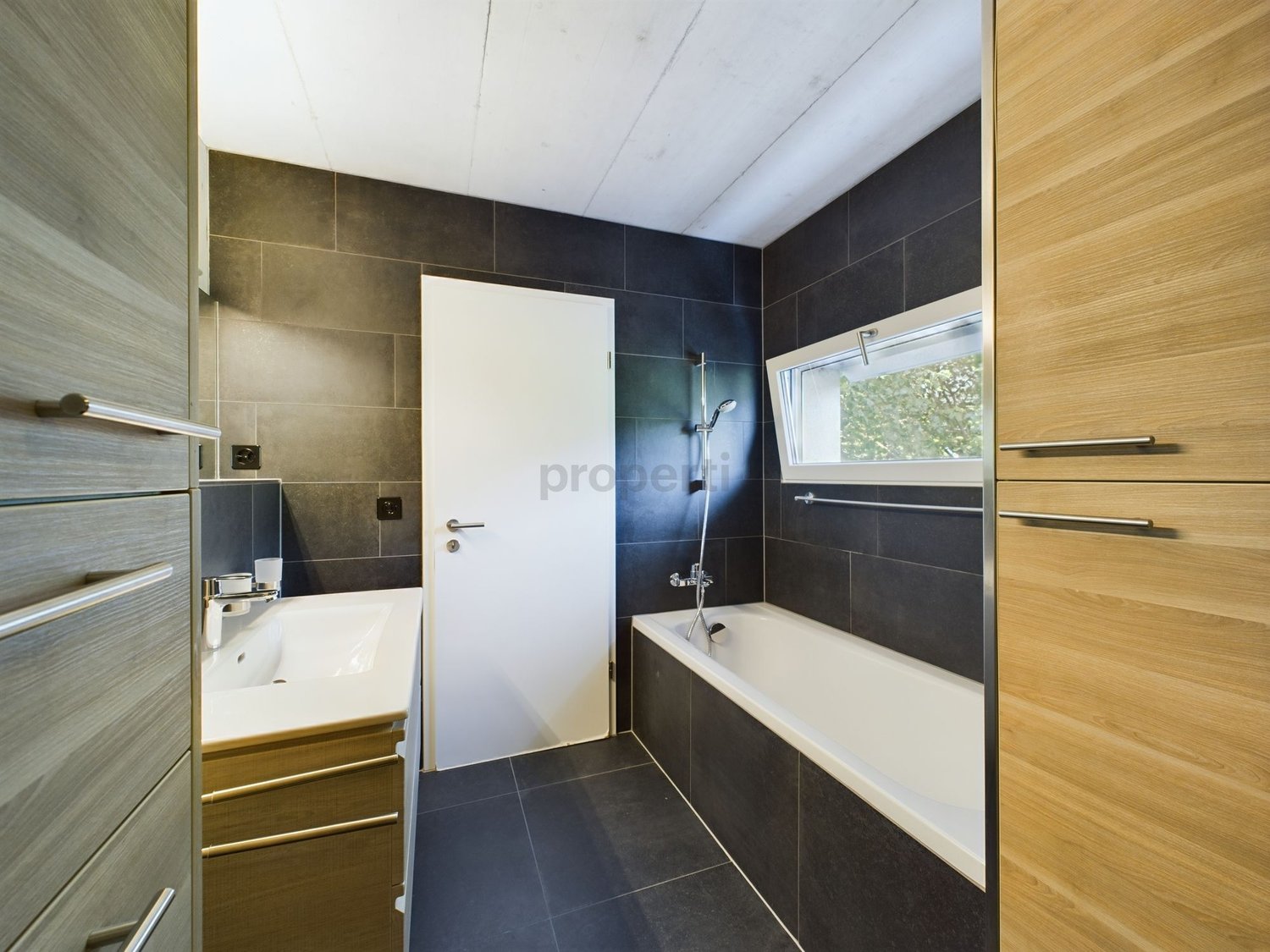 Casa a schiera di 3 ½ locali, foto 6 di 9
