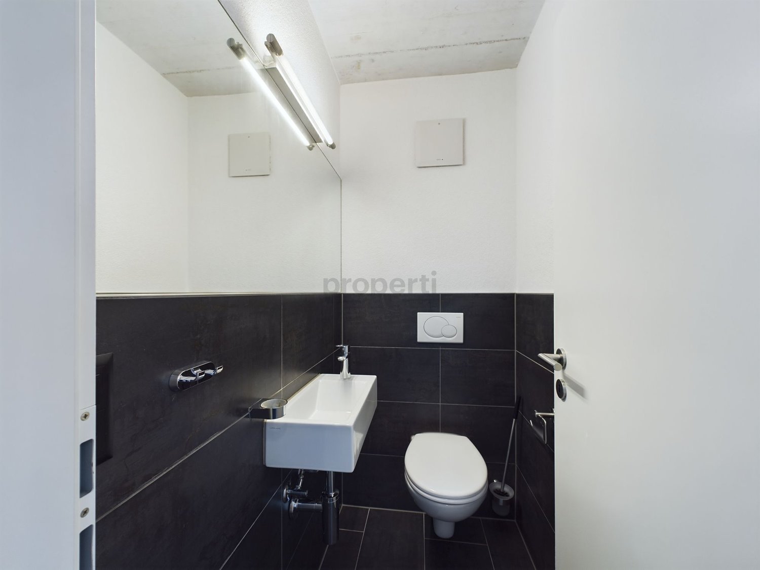 Casa a schiera di 3 ½ locali, foto 9 di 9