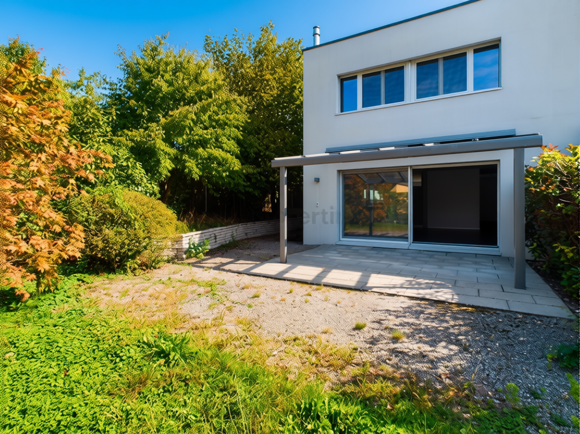 Casa a schiera di 3 ½ locali, foto 3 di 9