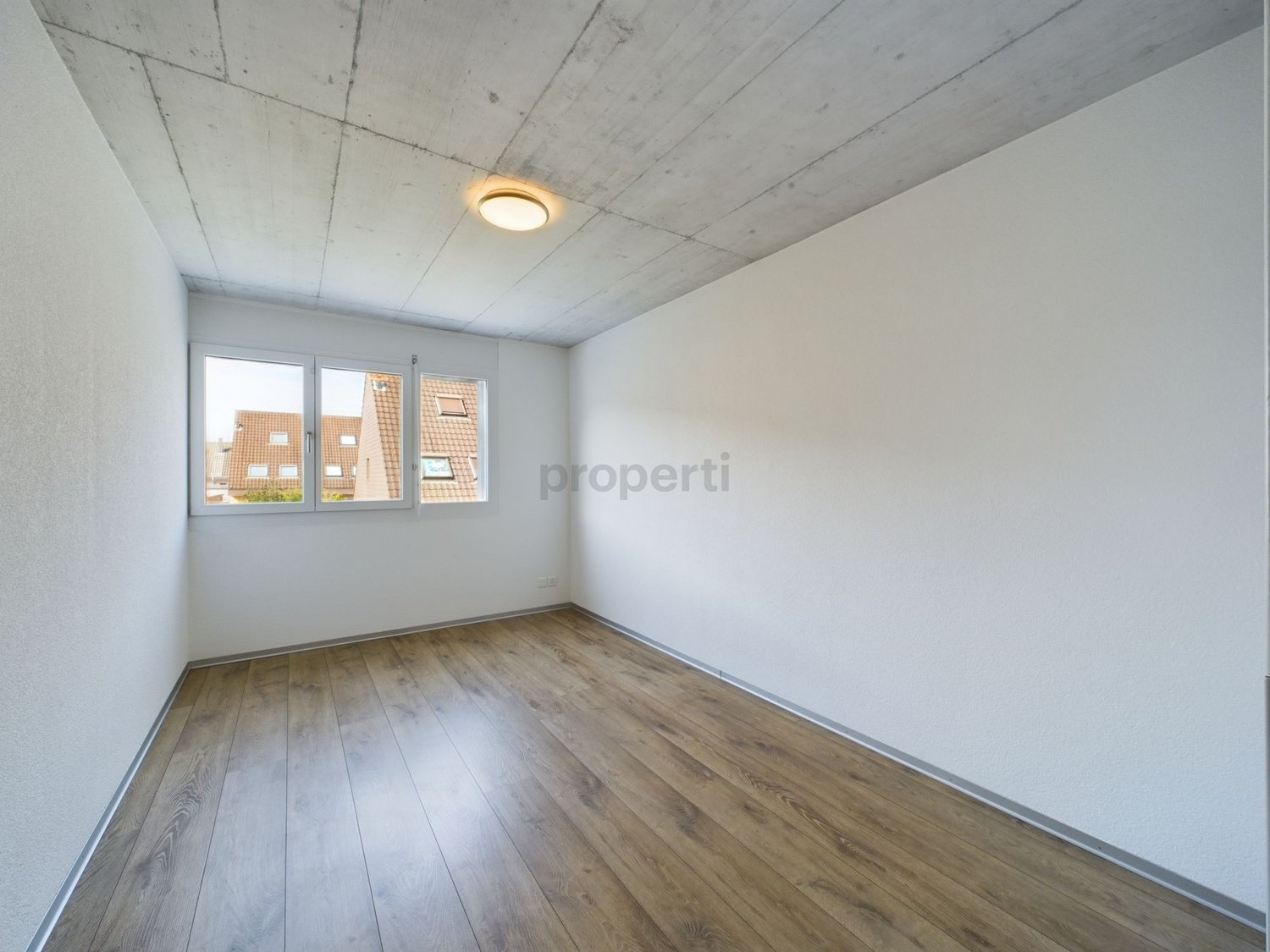 Casa a schiera di 3 ½ locali, foto 5 di 9