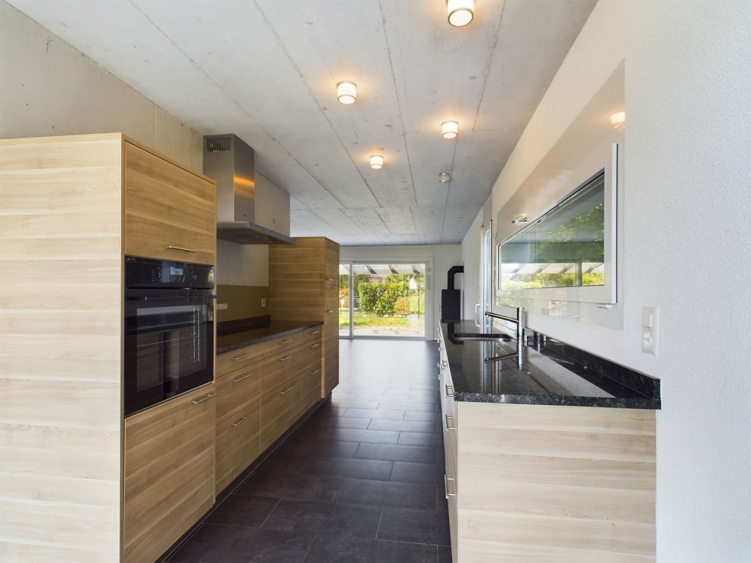 Casa a schiera di 3 ½ locali, foto 4 di 9