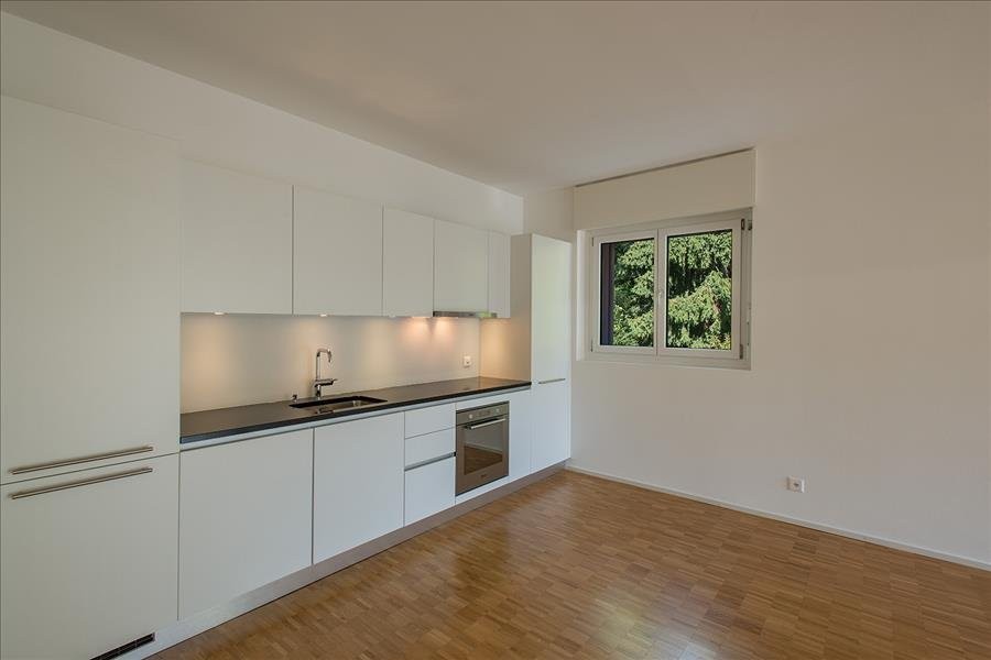 3 ½ rooms apartment, foto 1 di 7