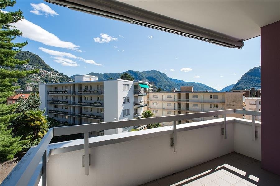 3 ½ rooms apartment, foto 6 di 7