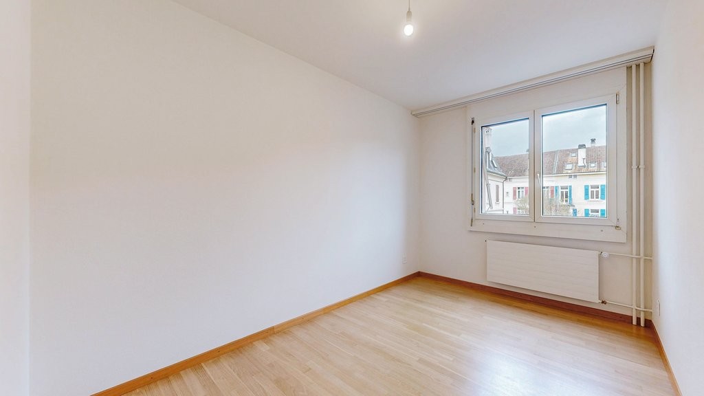 Appartamento di 4 ½ locali