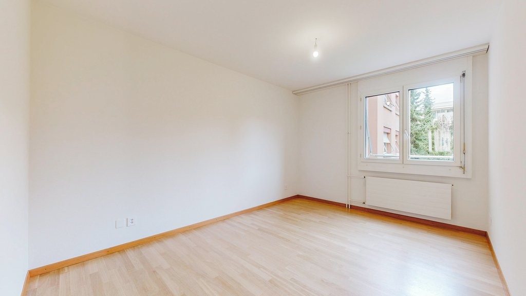 Appartamento di 4 ½ locali