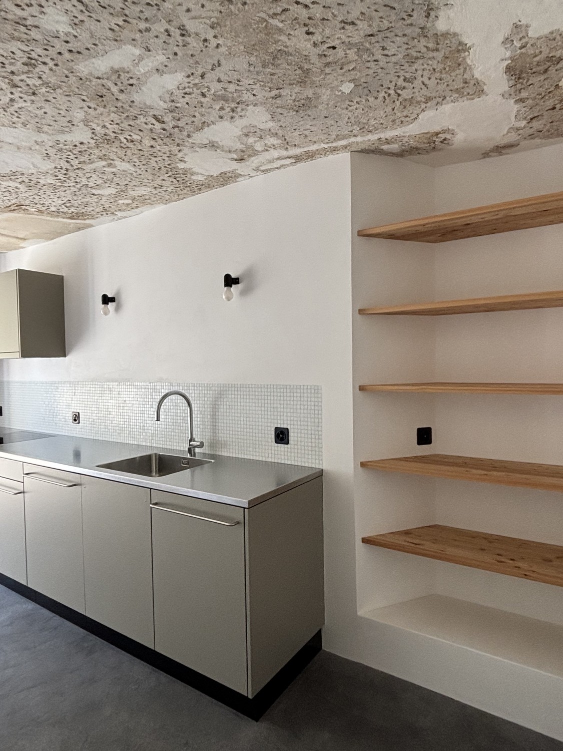 Appartamento di 2 ½ locali, foto 4 di 7