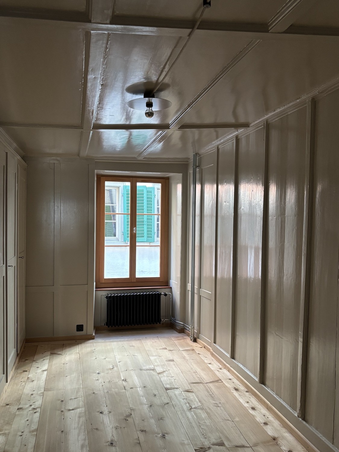 Appartamento di 2 ½ locali, foto 7 di 7