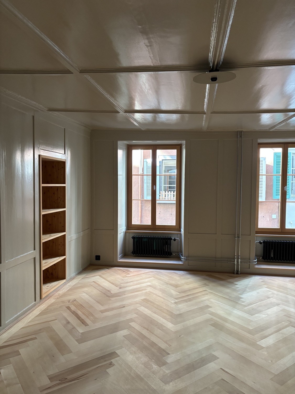 Appartamento di 2 ½ locali, foto 3 di 7