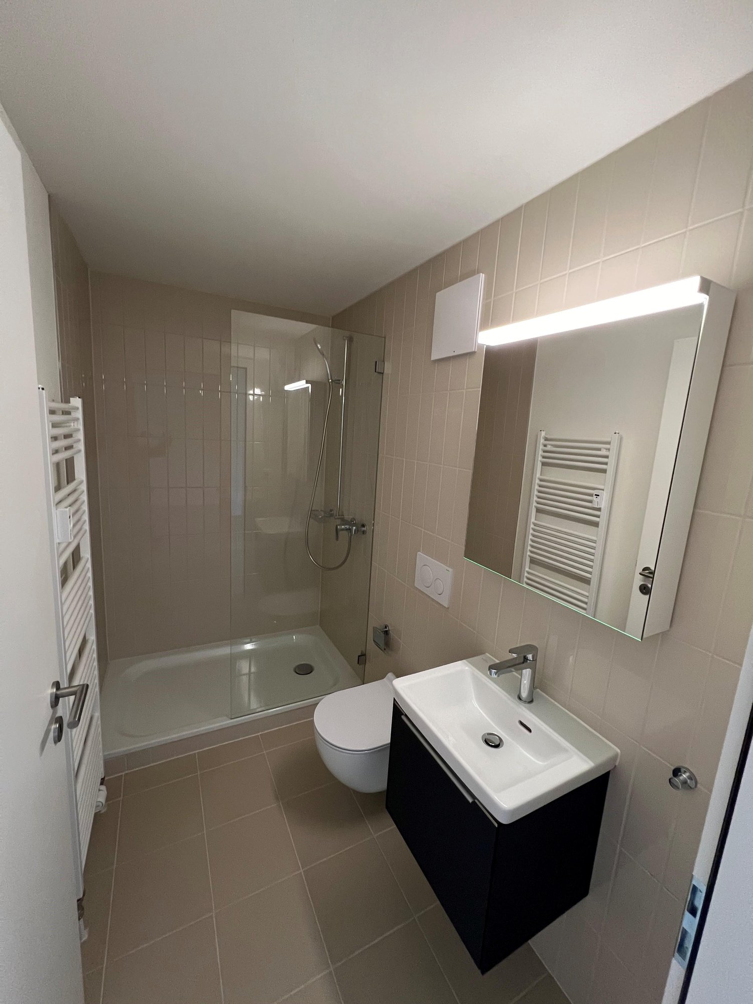 Appartamento di 1 ½ locali, foto 3 di 3